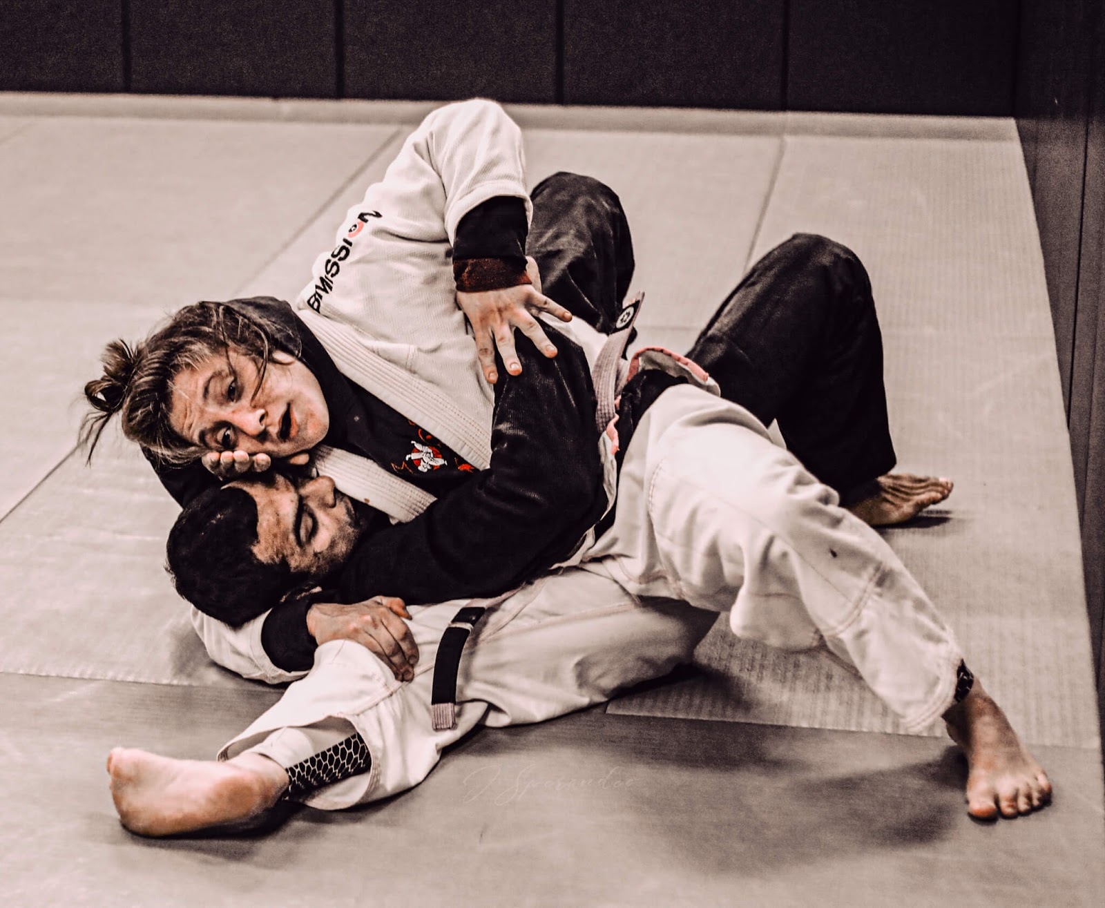 Image 10 of Devine Jiu-Jitsu Lake Geneva