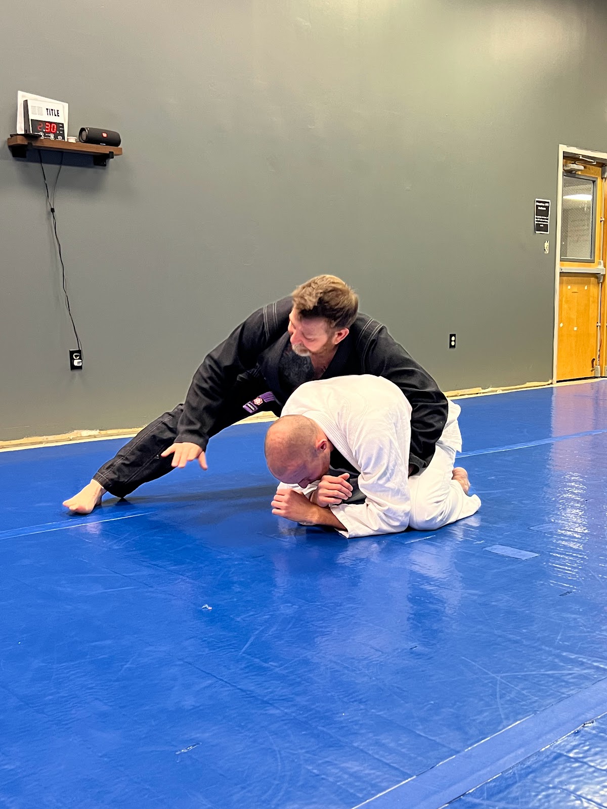 Image 3 of Hanover Brazilian Jiu Jitsu