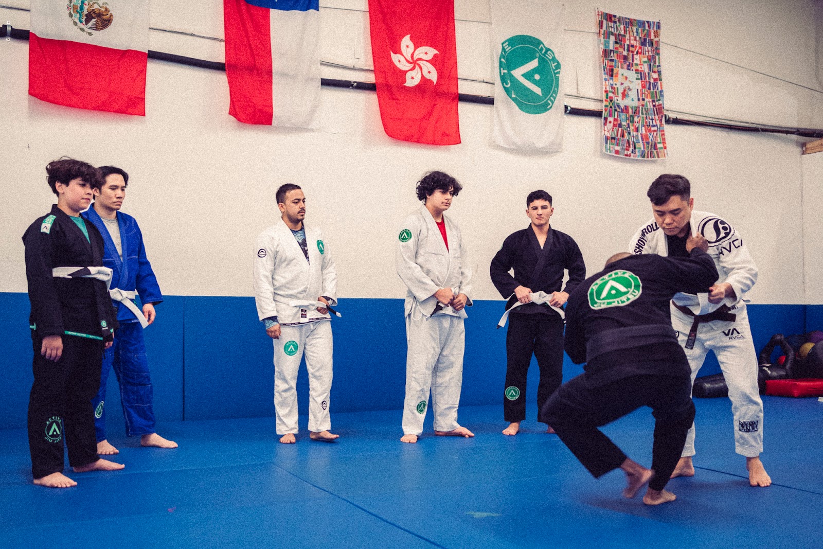 Image 4 of Active Jiu Jitsu Cypress