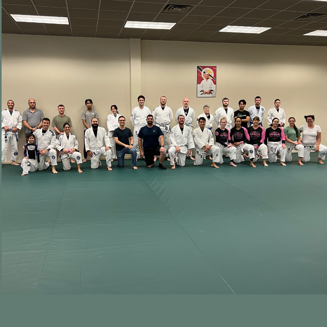 Image 4 of Gracie Jiu-Jitsu Baymeadows