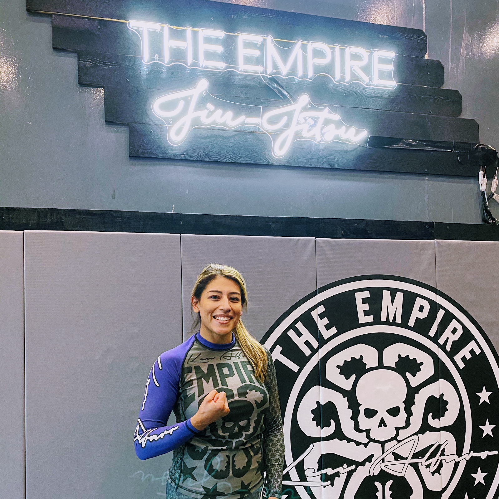 Image 9 of The Empire Jiu Jitsu