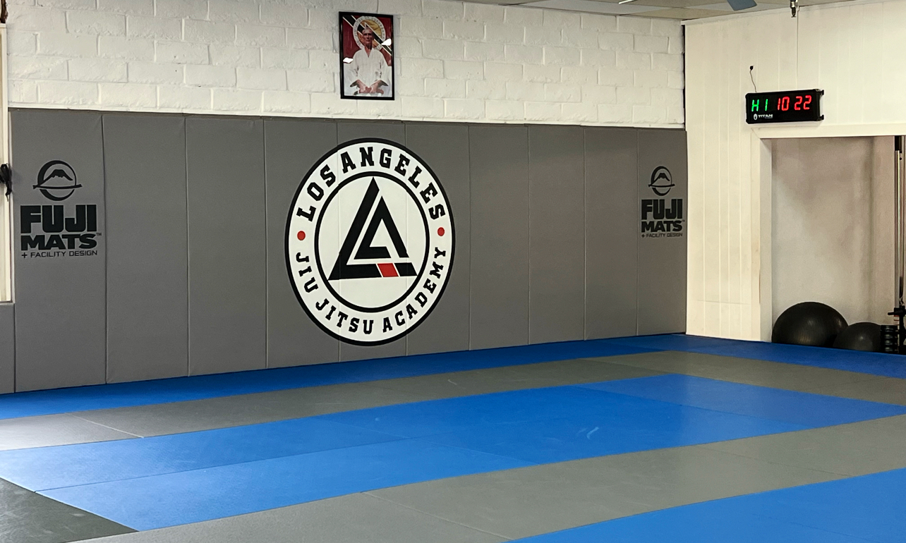 Los Angeles Jiu Jitsu Academy photo