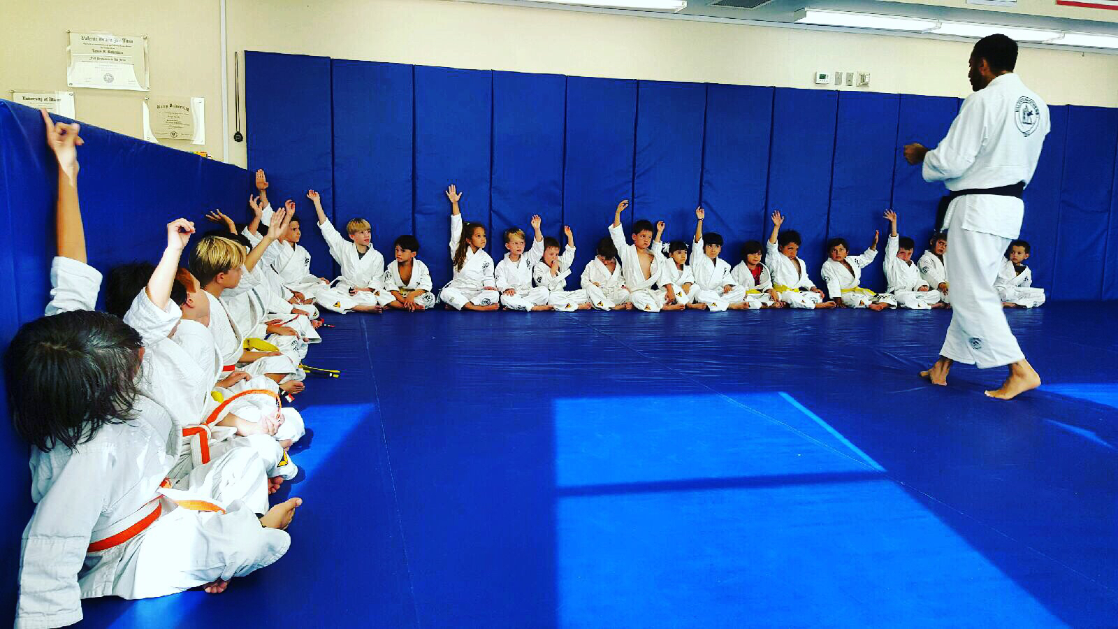 Image 3 of Valente Brothers Jiu-Jitsu Coral Gables