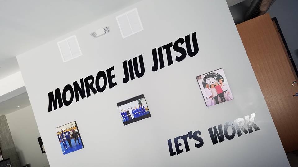 Image 5 of Monroe Jiu Jitsu