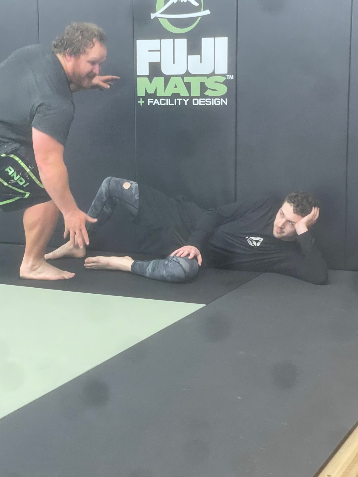 Image 3 of Pine BJJ