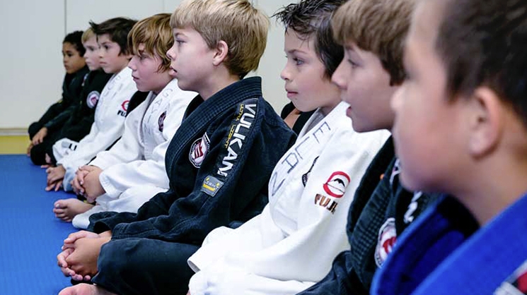 Watford City Karate & Jiu Jitsu photo