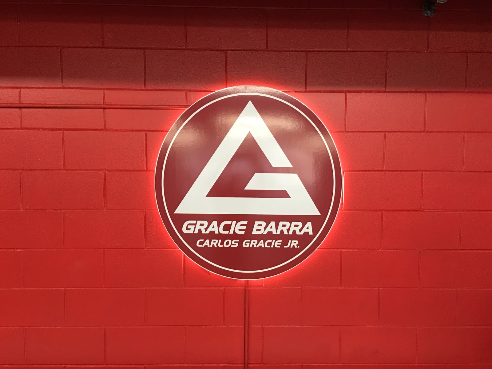 Image 6 of Gracie Barra North Orlando BJJ