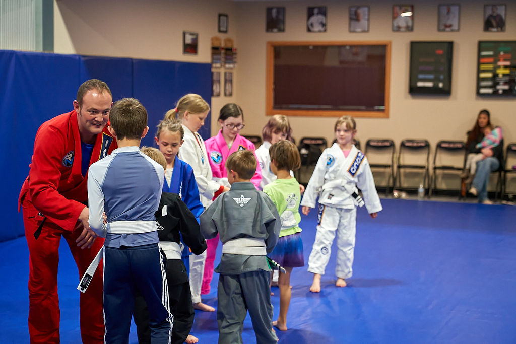 Image 9 of Northern Colorado Jiu Jitsu and Self Defense