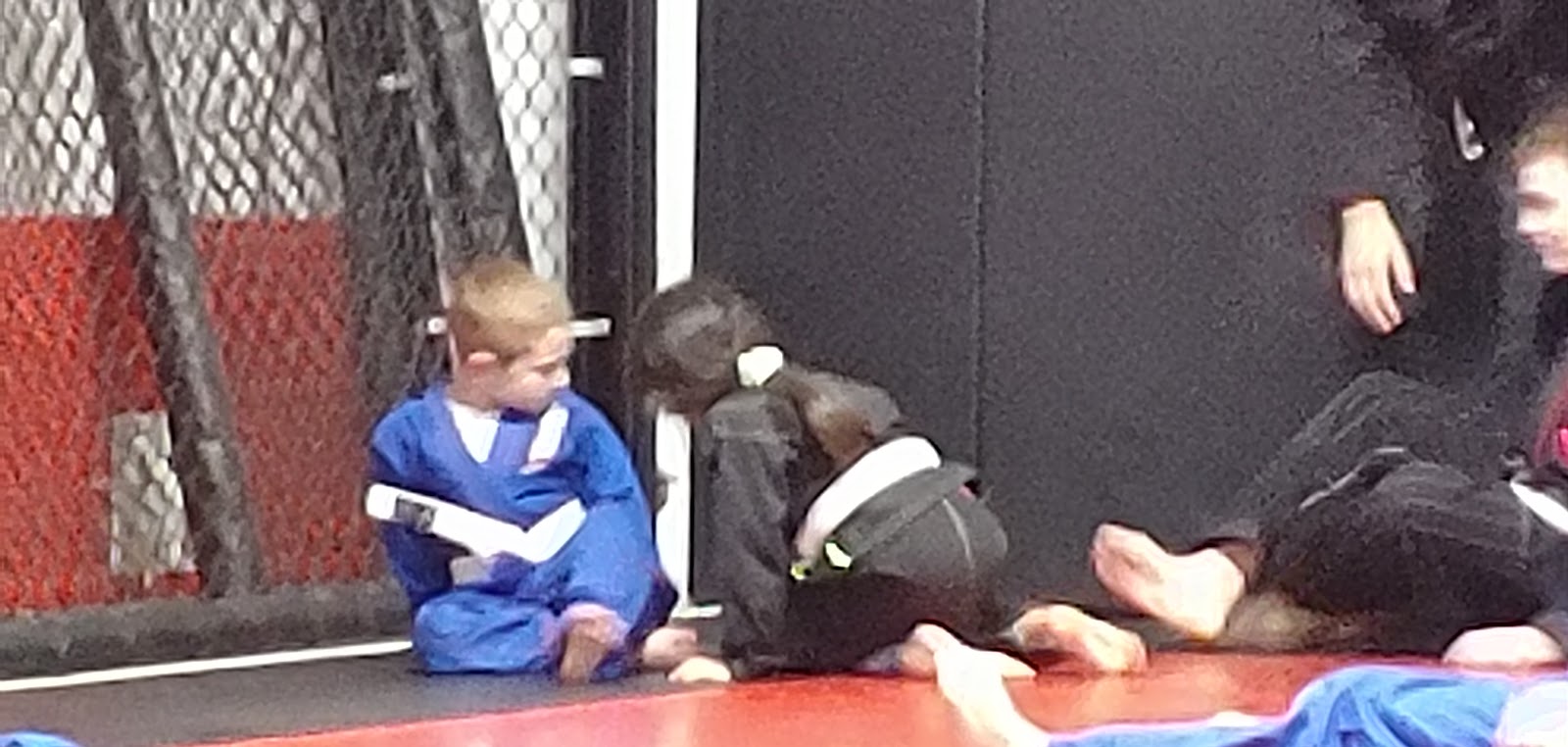 Maxum Brazilian Jiu Jitsu photo