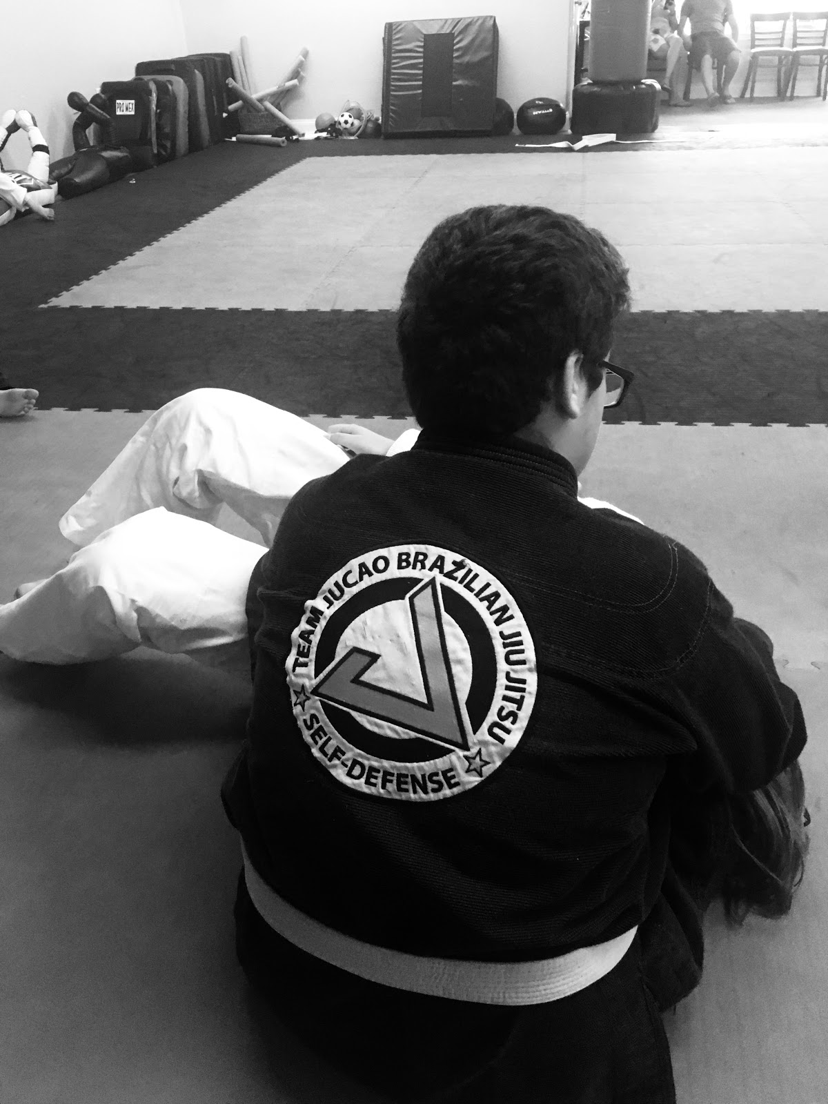 Image 4 of Gracie United jiu jitsu-Lacombe