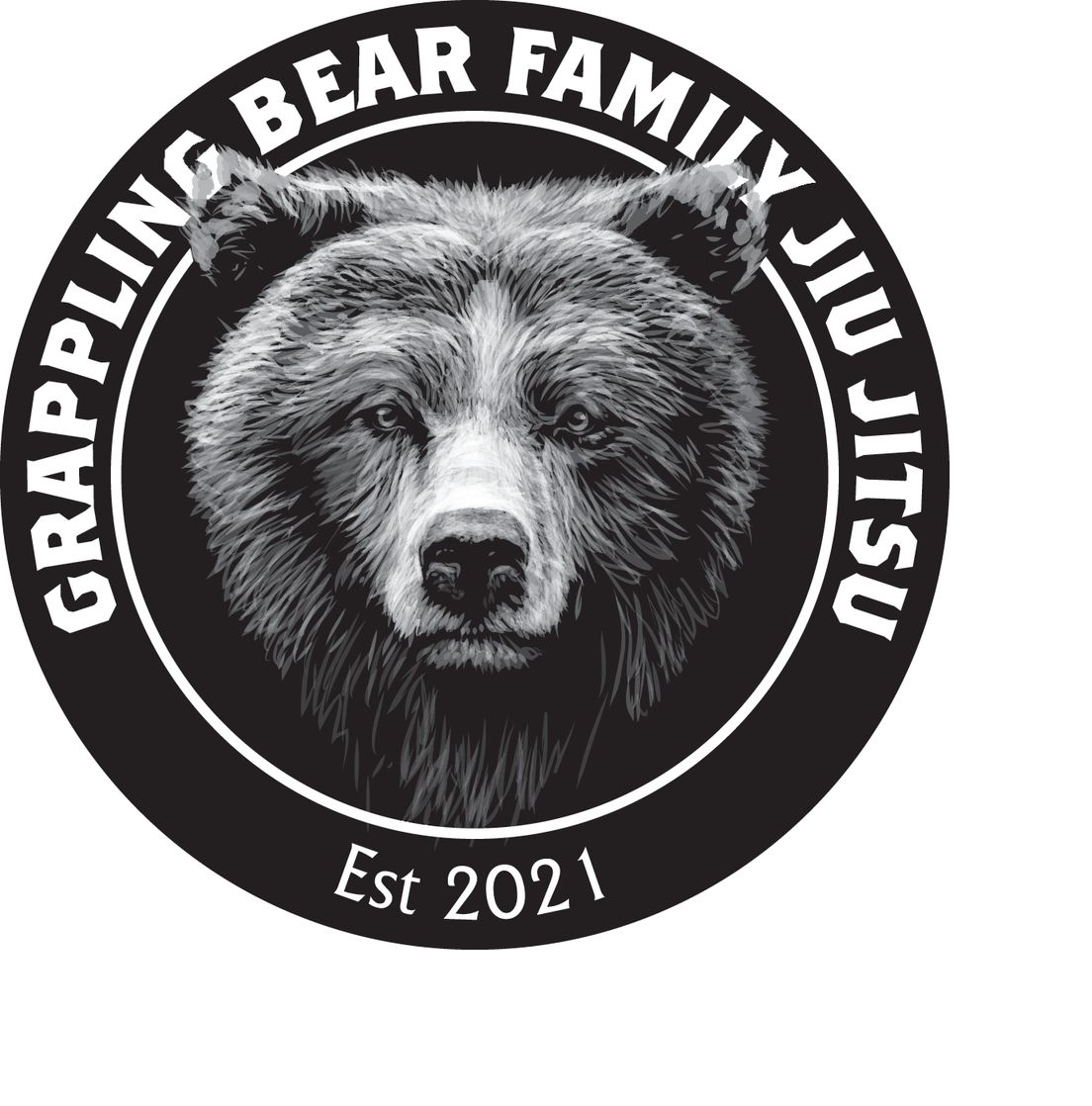 Grappling Bear Family Jiu Jitsu photo