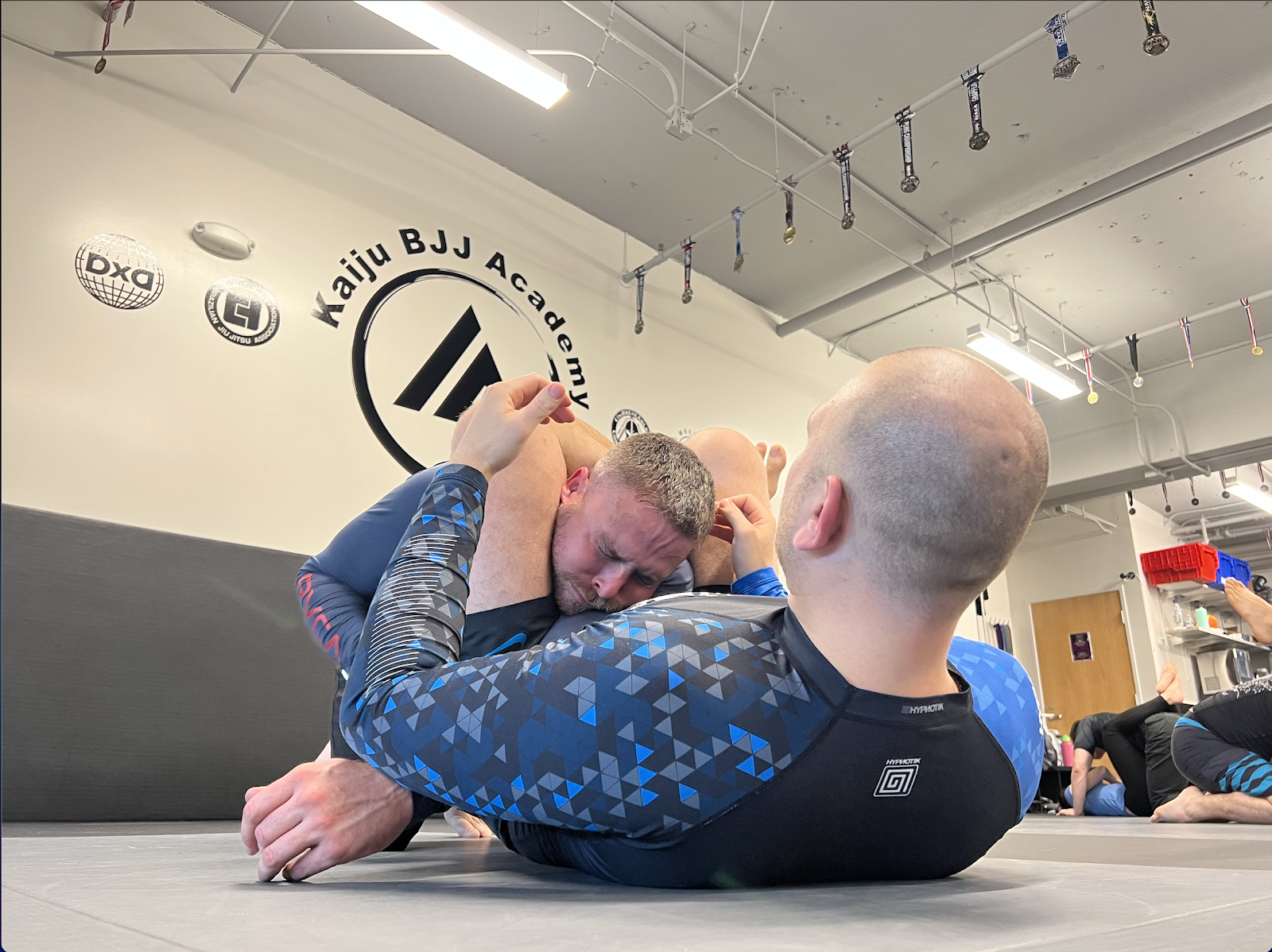 Image 5 of Kaiju BJJ Academy