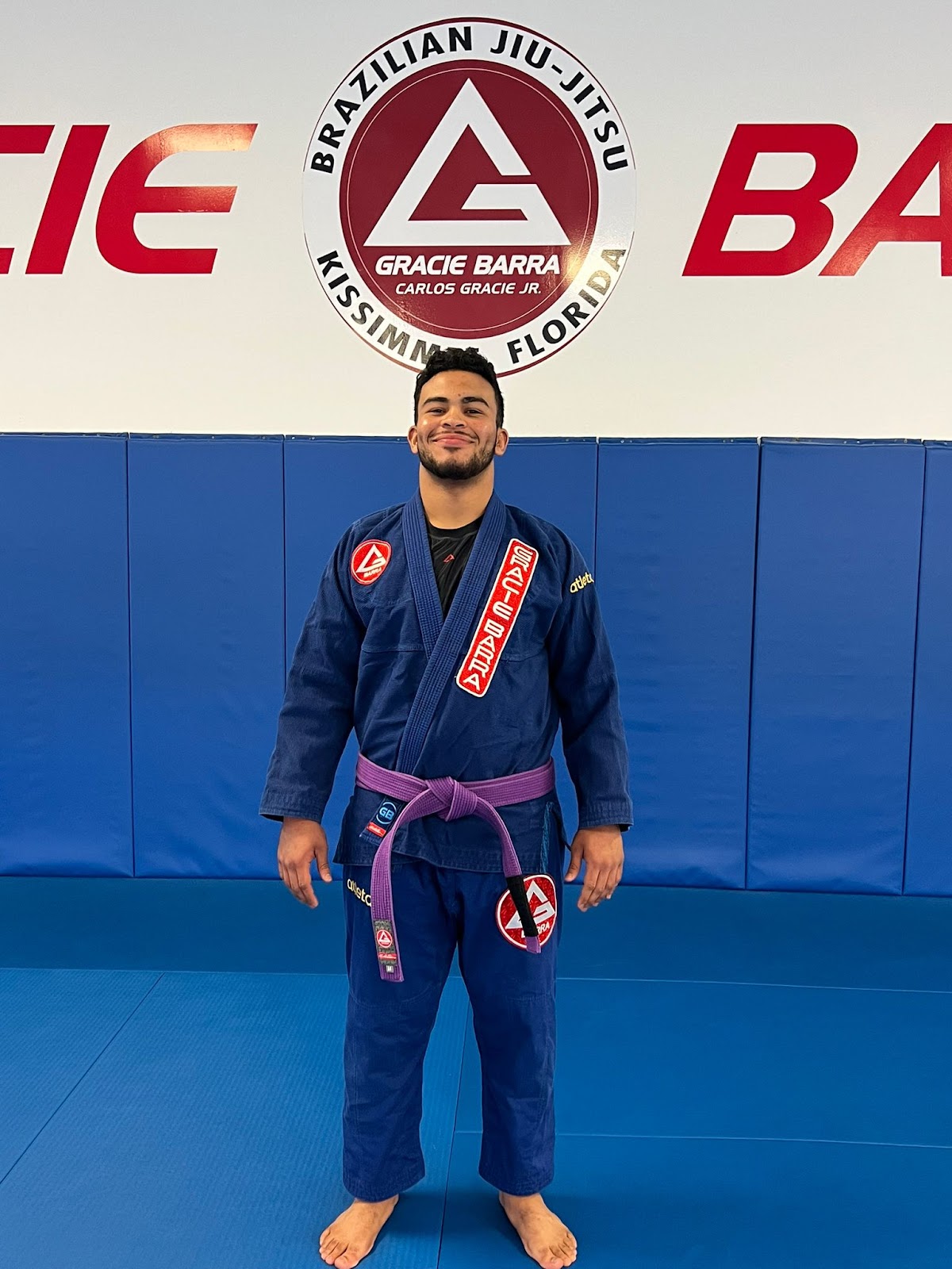 Image 7 of Gracie Barra Kissimmee