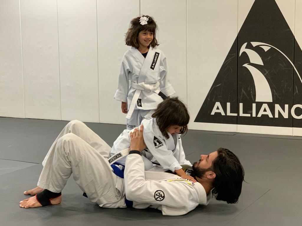 Image 3 of Alliance Miami - Key Biscayne | Jiu-Jitsu for Children, Teenagers and Adults