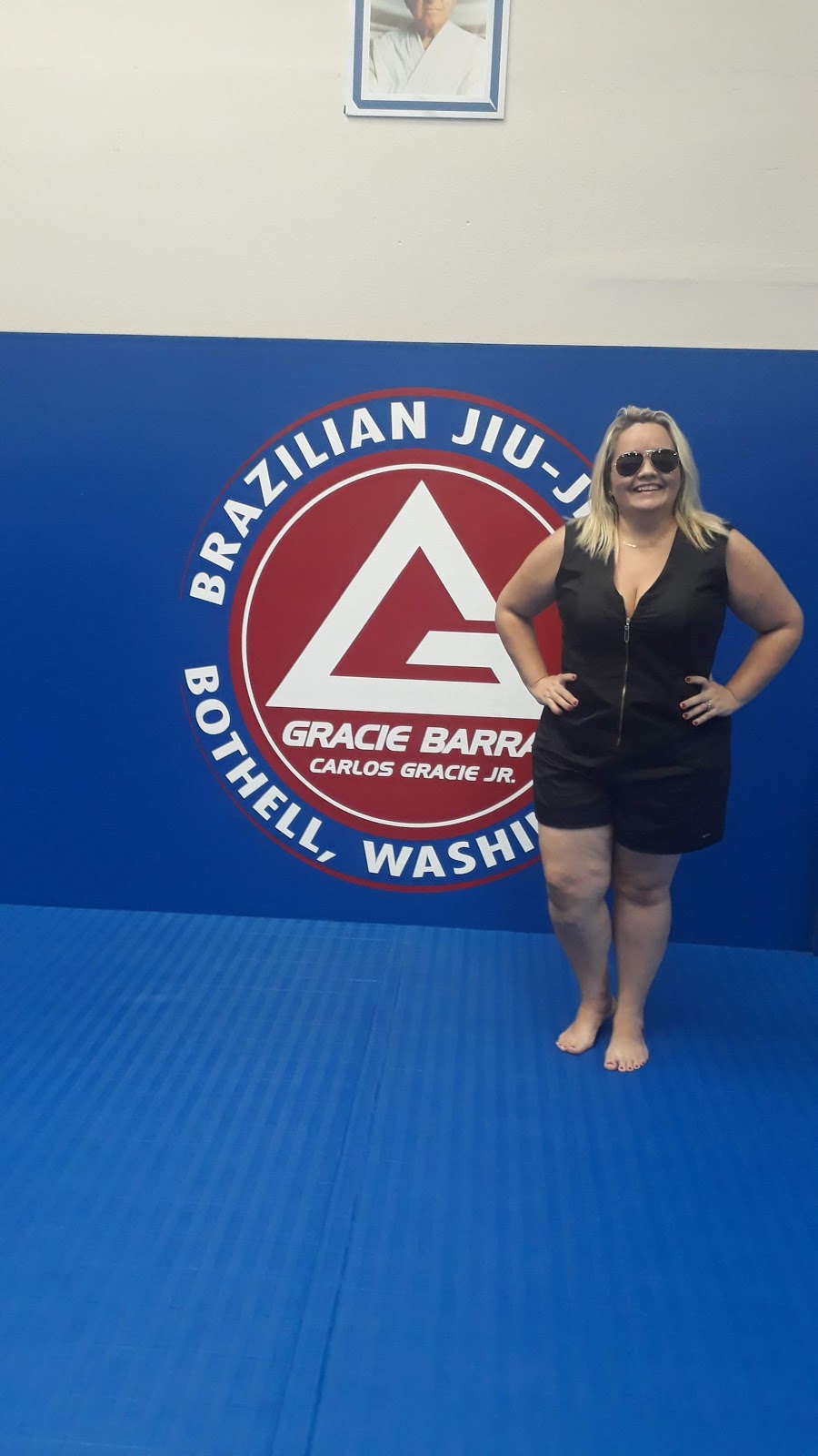 Image 4 of Gracie Barra Bothell - Brazilian Jiu Jitsu