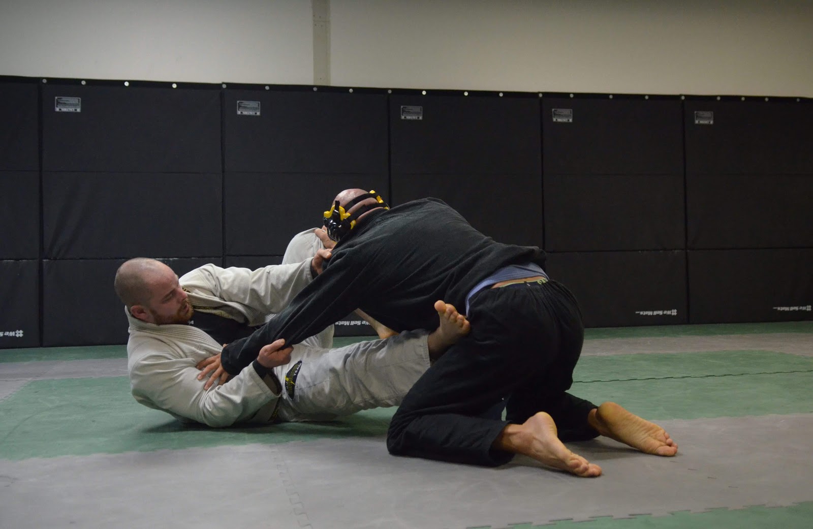 Image 8 of Grind BJJ