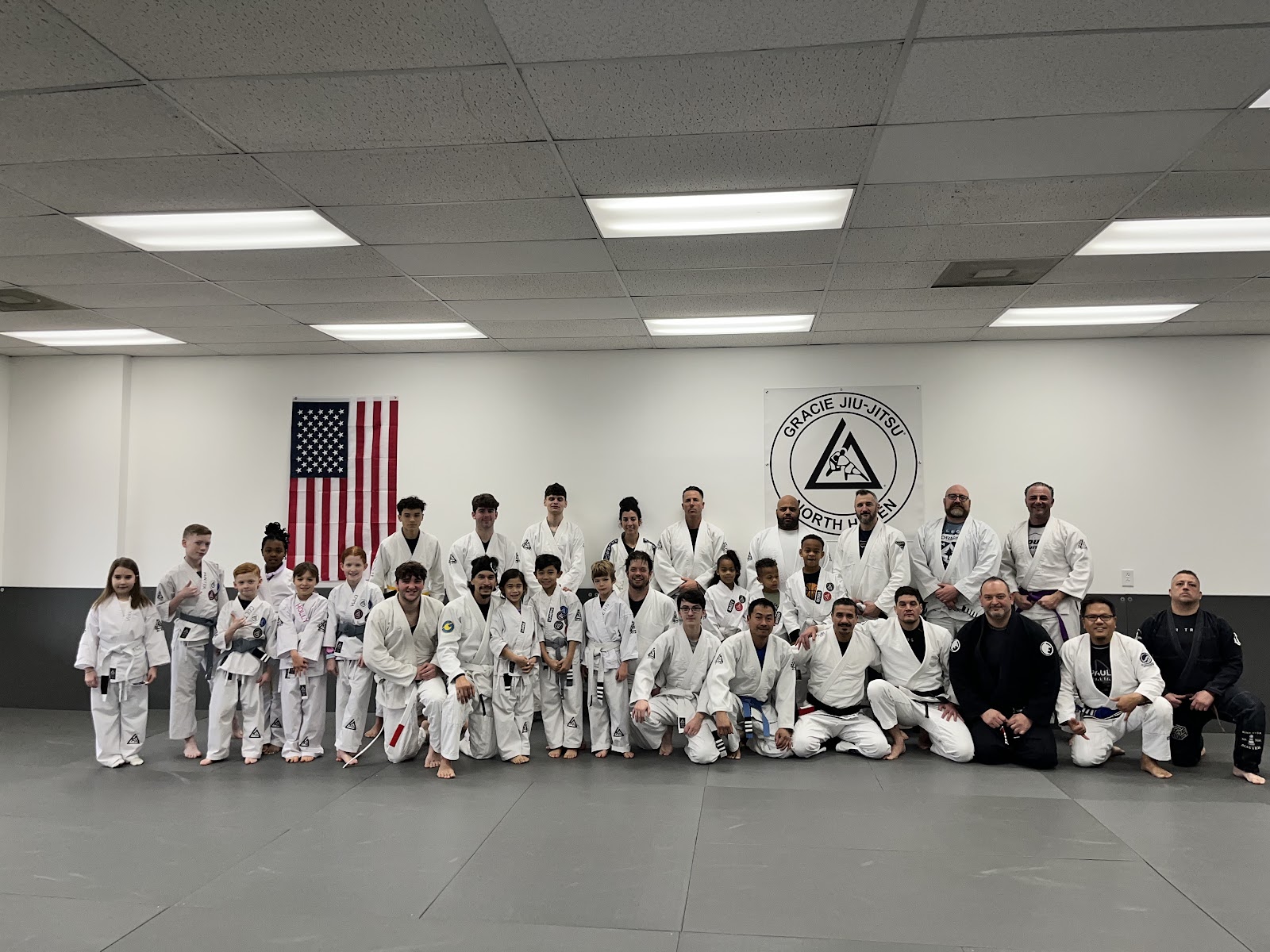 Image 5 of Elite Jiu-Jitsu North Haven