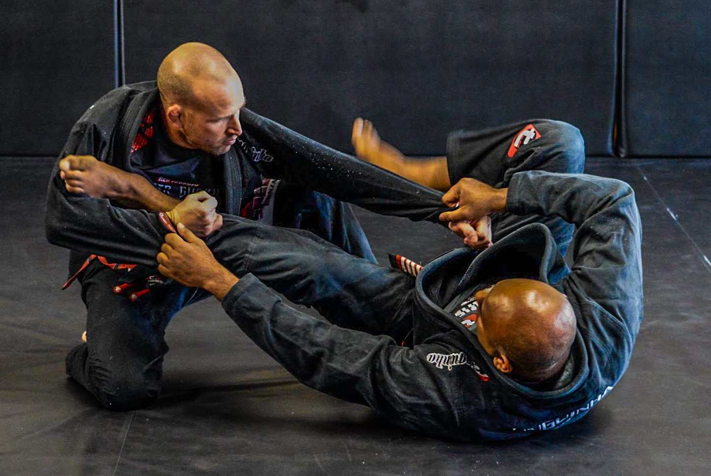 Main image of Resilience Brazilian Jiu-Jitsu Academy