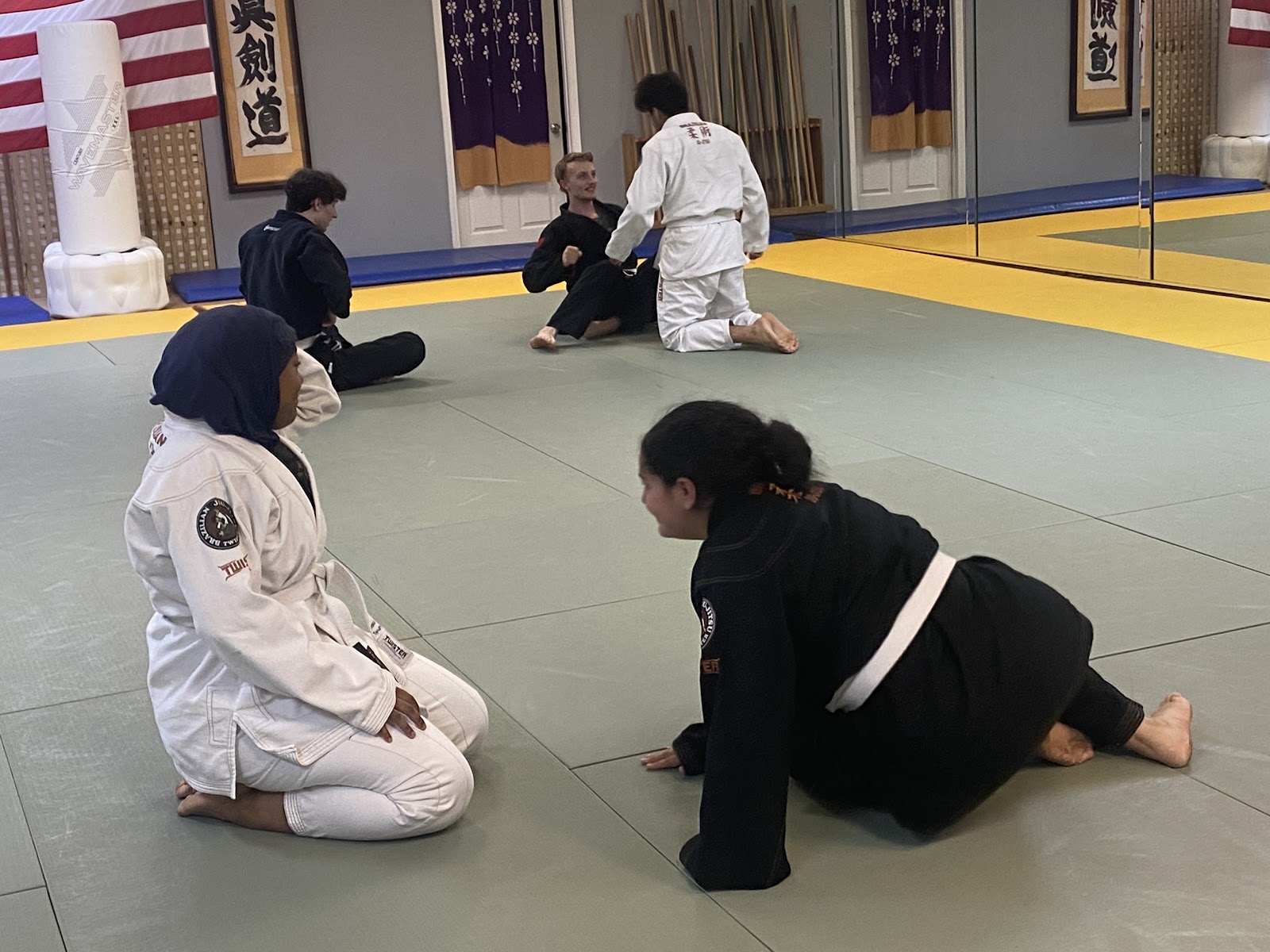 Image 7 of Janzen Jiu-Jitsu