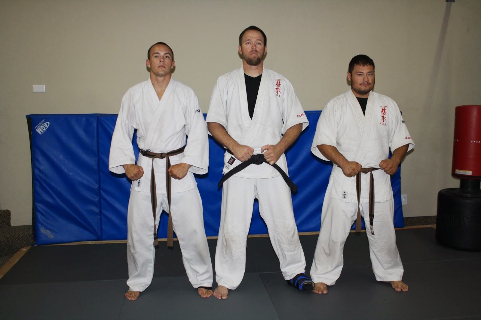 Kihon MMA and Brazilian Jiu-Jitsu photo