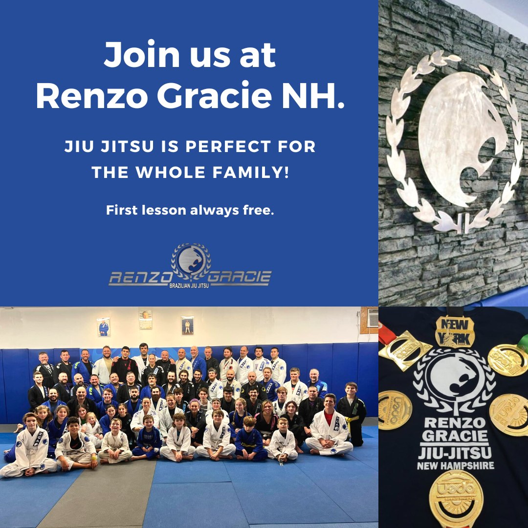 Image 5 of Renzo Gracie NH Manchester