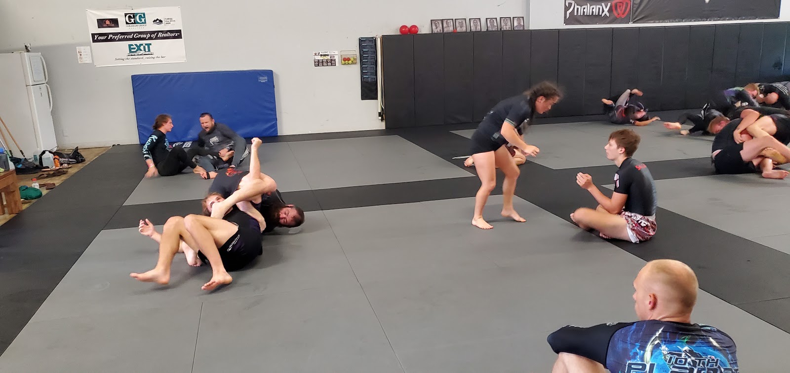 Image 3 of 10th Planet Jiu Jitsu Jacksonville