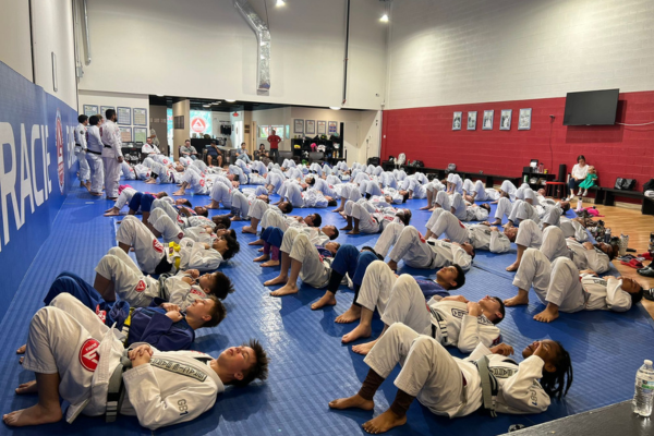 Image 6 of Gracie Barra Ashburn, Brazilian Jiu-Jitsu and Self-Defense