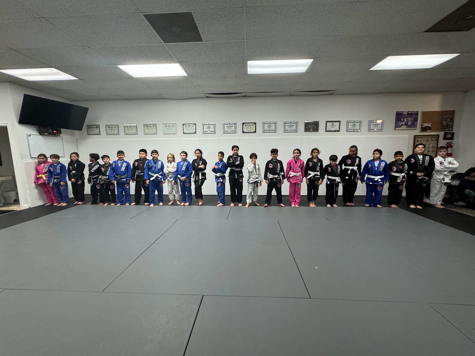 Image 5 of Cristyan BJJ Academy