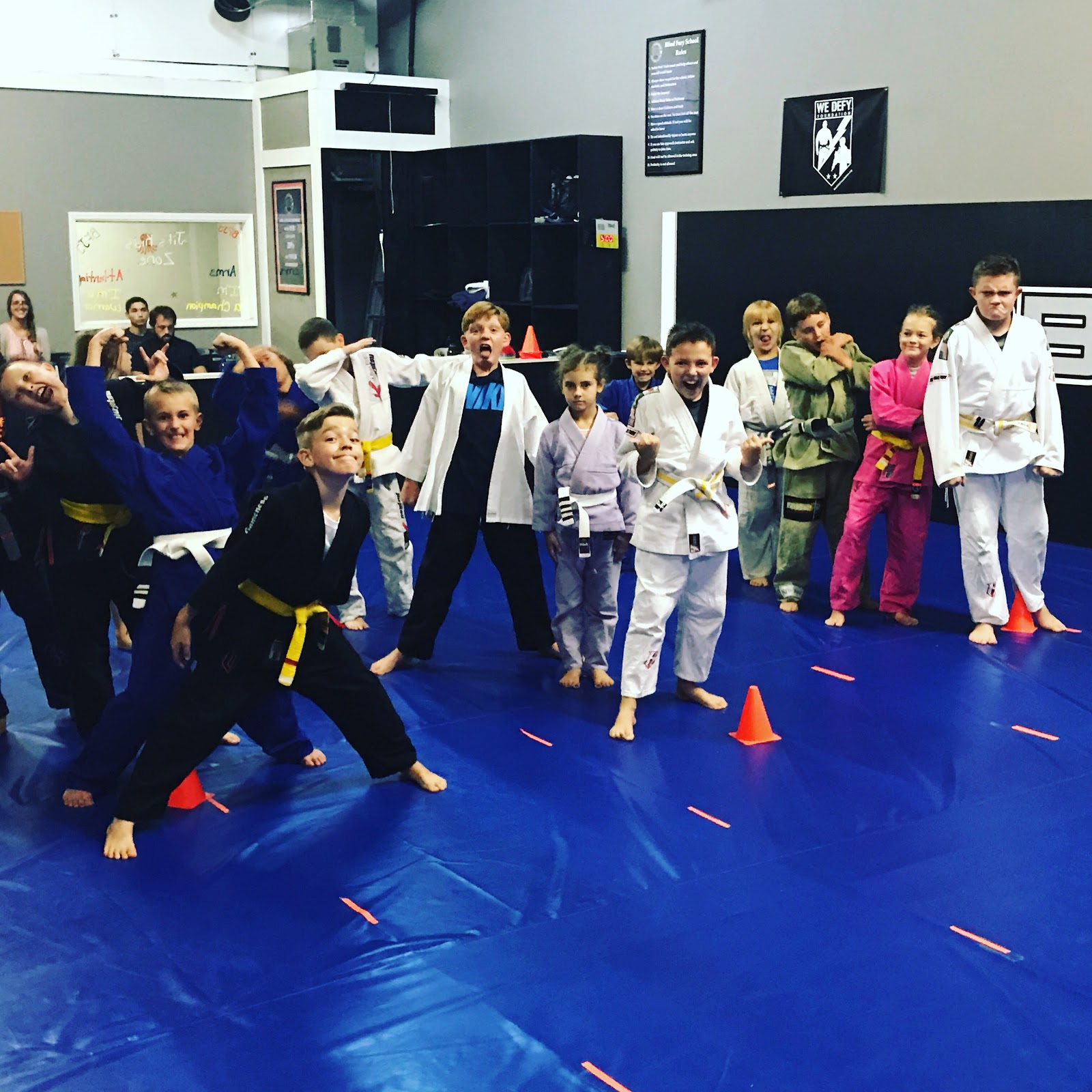 Image 3 of Jiujitsu Columbus