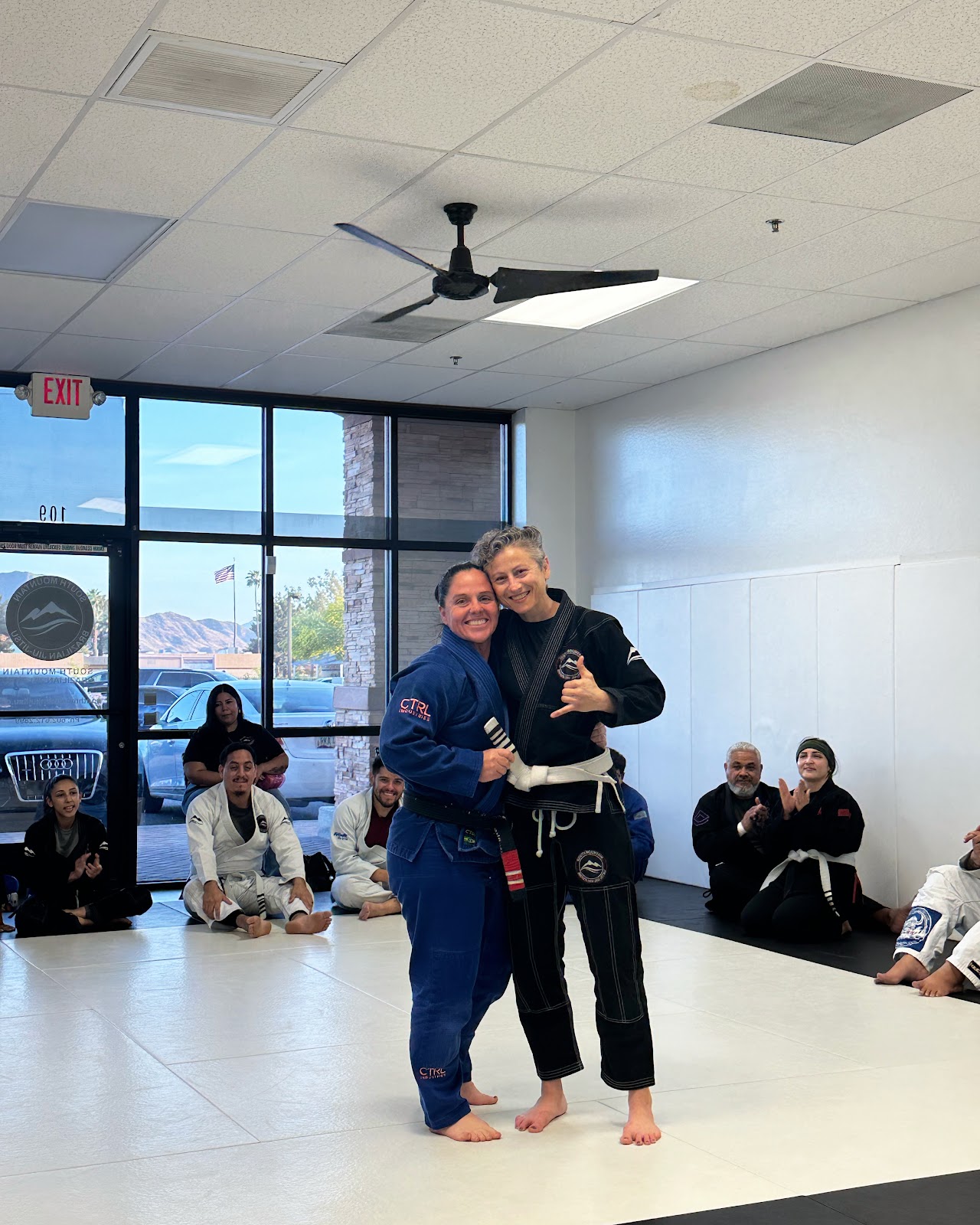 Image 9 of South Mountain Brazilian Jiu Jitsu & Self Defense