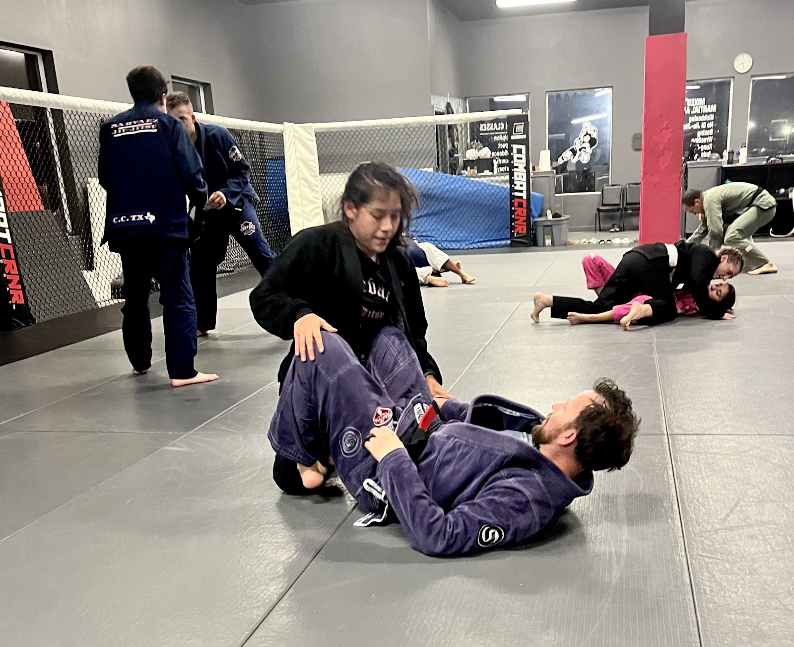 Image 5 of Narvaez Brazilian Jiu Jitsu