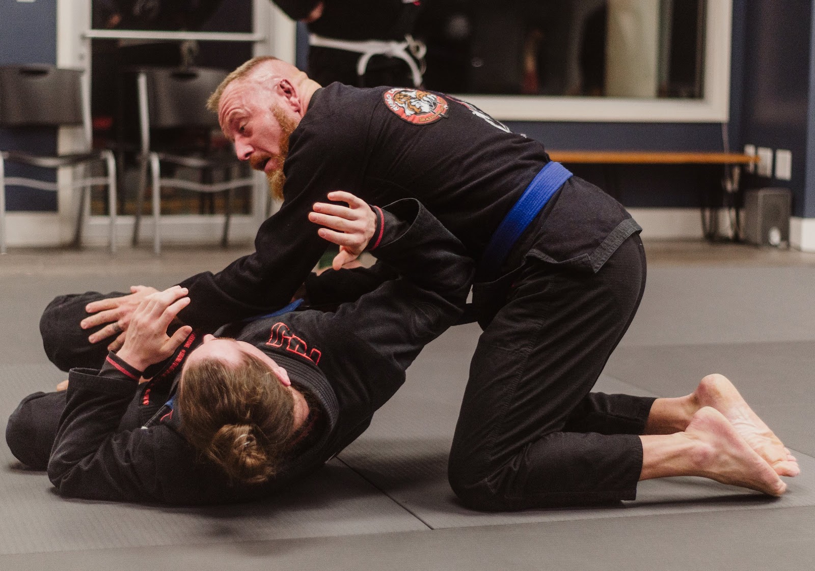 Image 10 of Forge Jiu Jitsu - Chatham