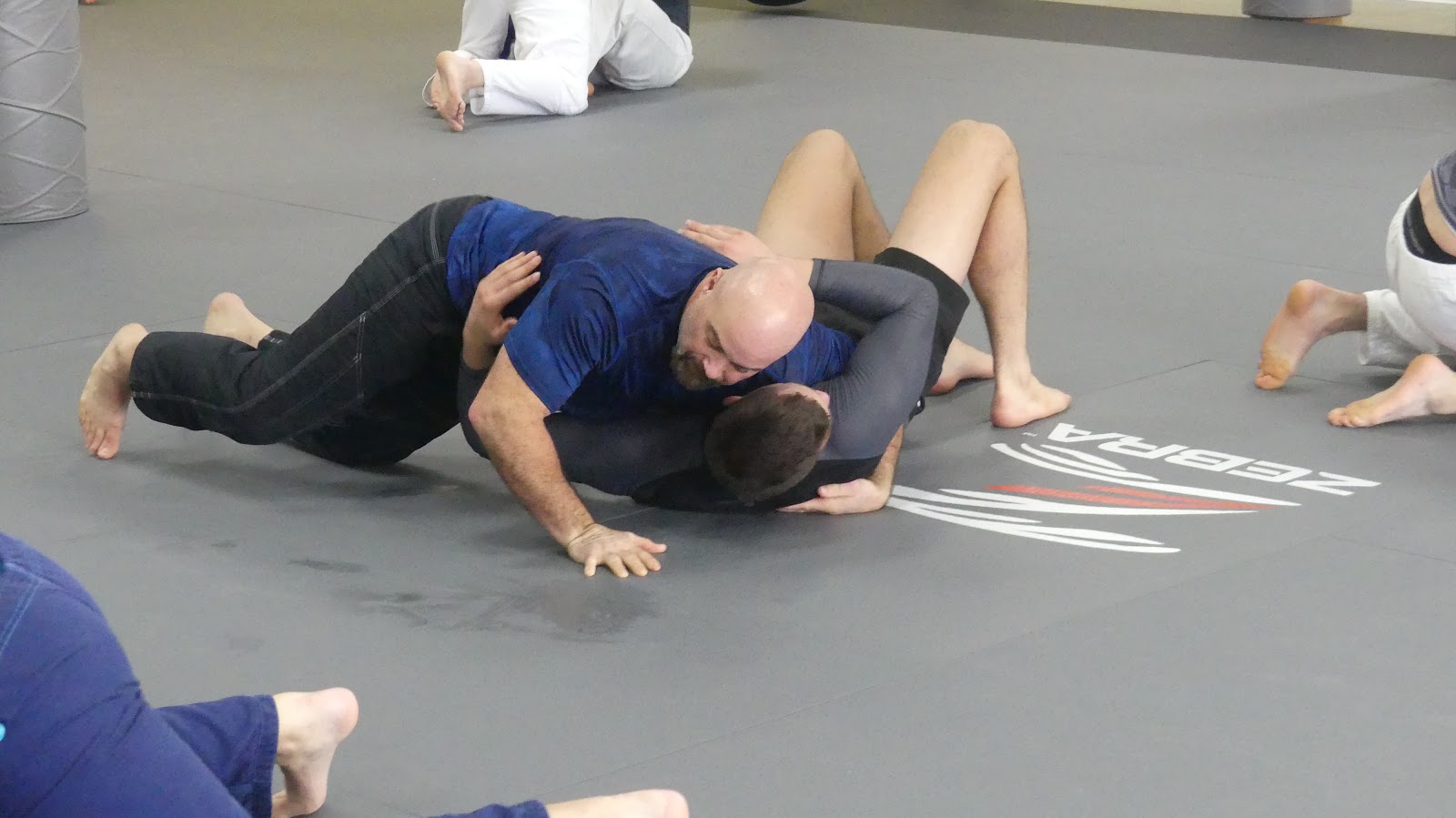 Image 2 of Guardian Jiu-Jitsu