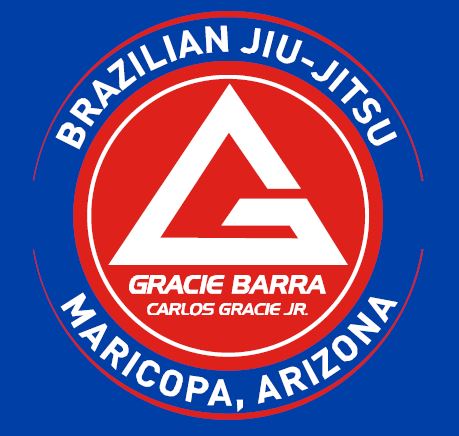 Image 5 of Gracie Barra Maricopa Brazilian JiuJitsu