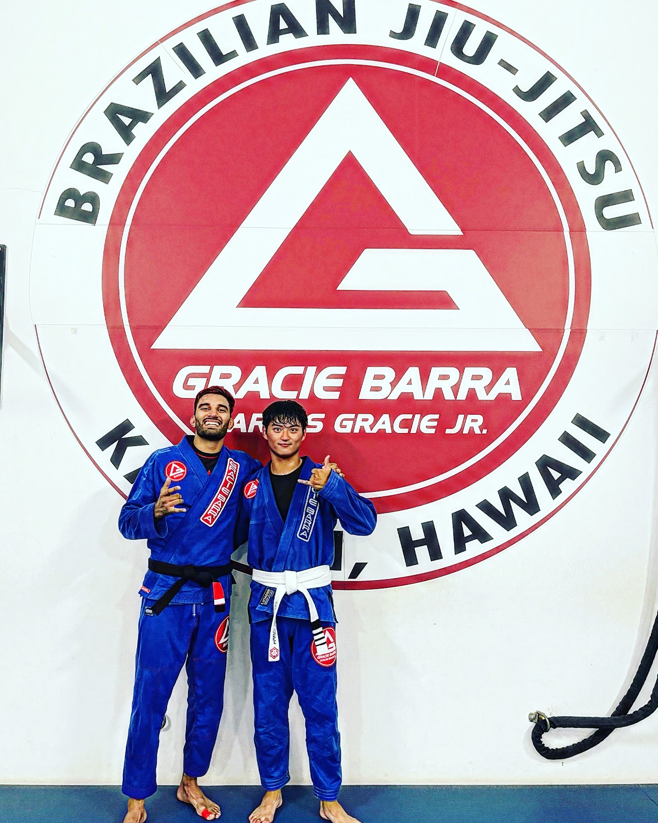 Image 9 of Gracie Barra Kapolei