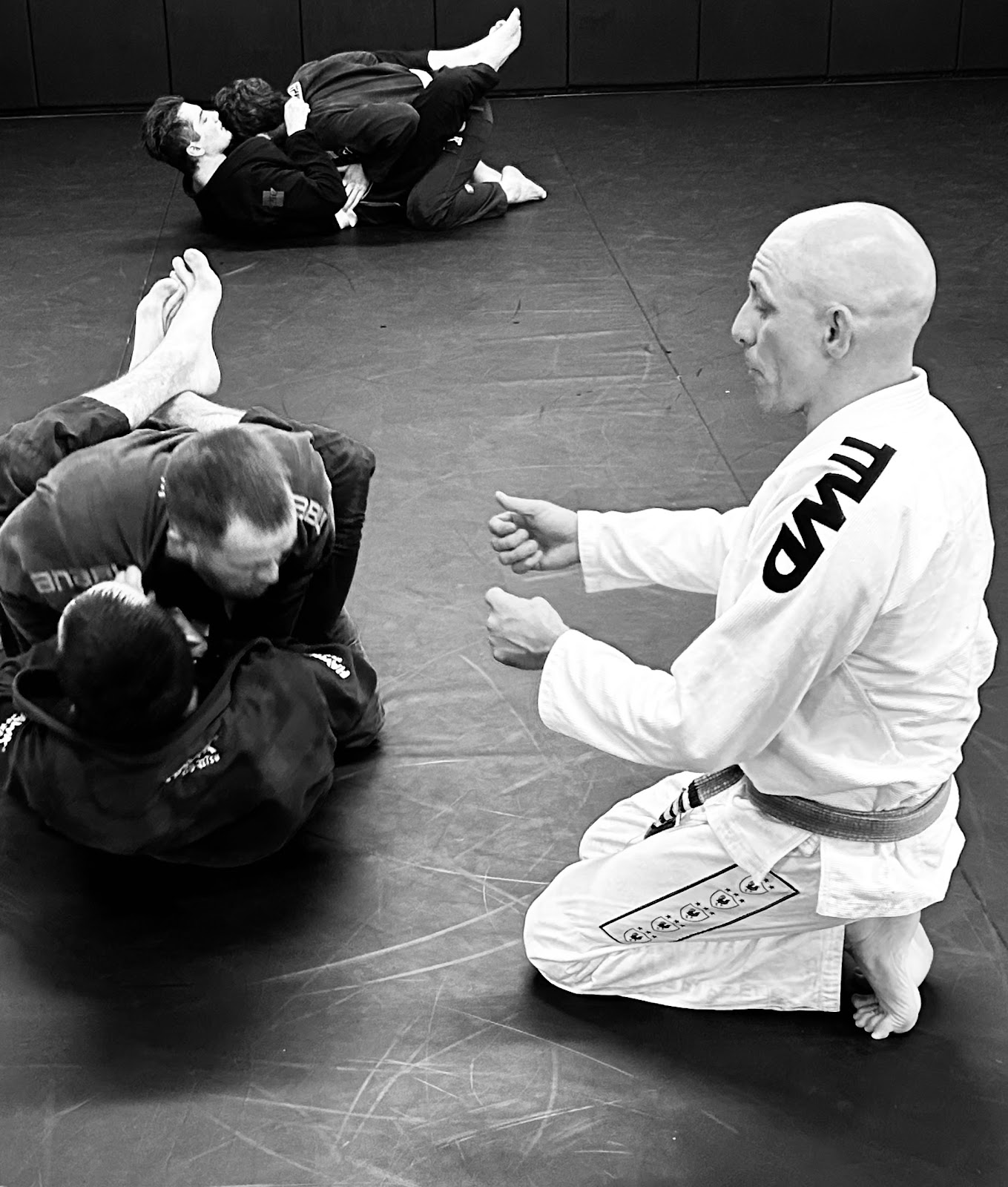 Image 10 of Rival Jiu-Jitsu