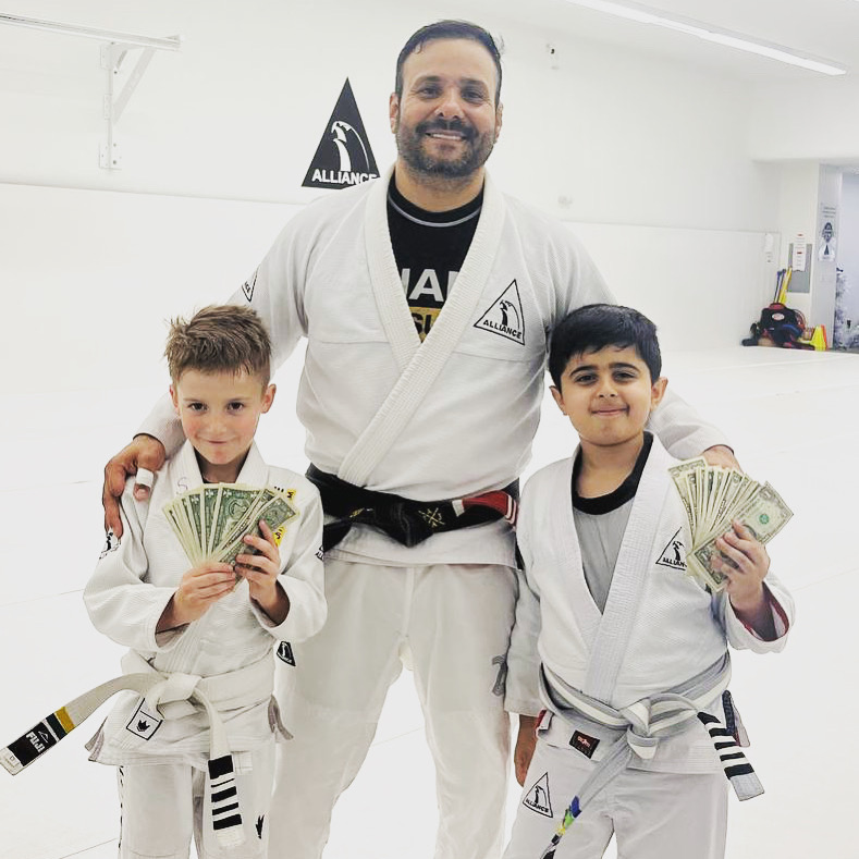 Image 4 of Alliance Jiu-Jitsu Framingham