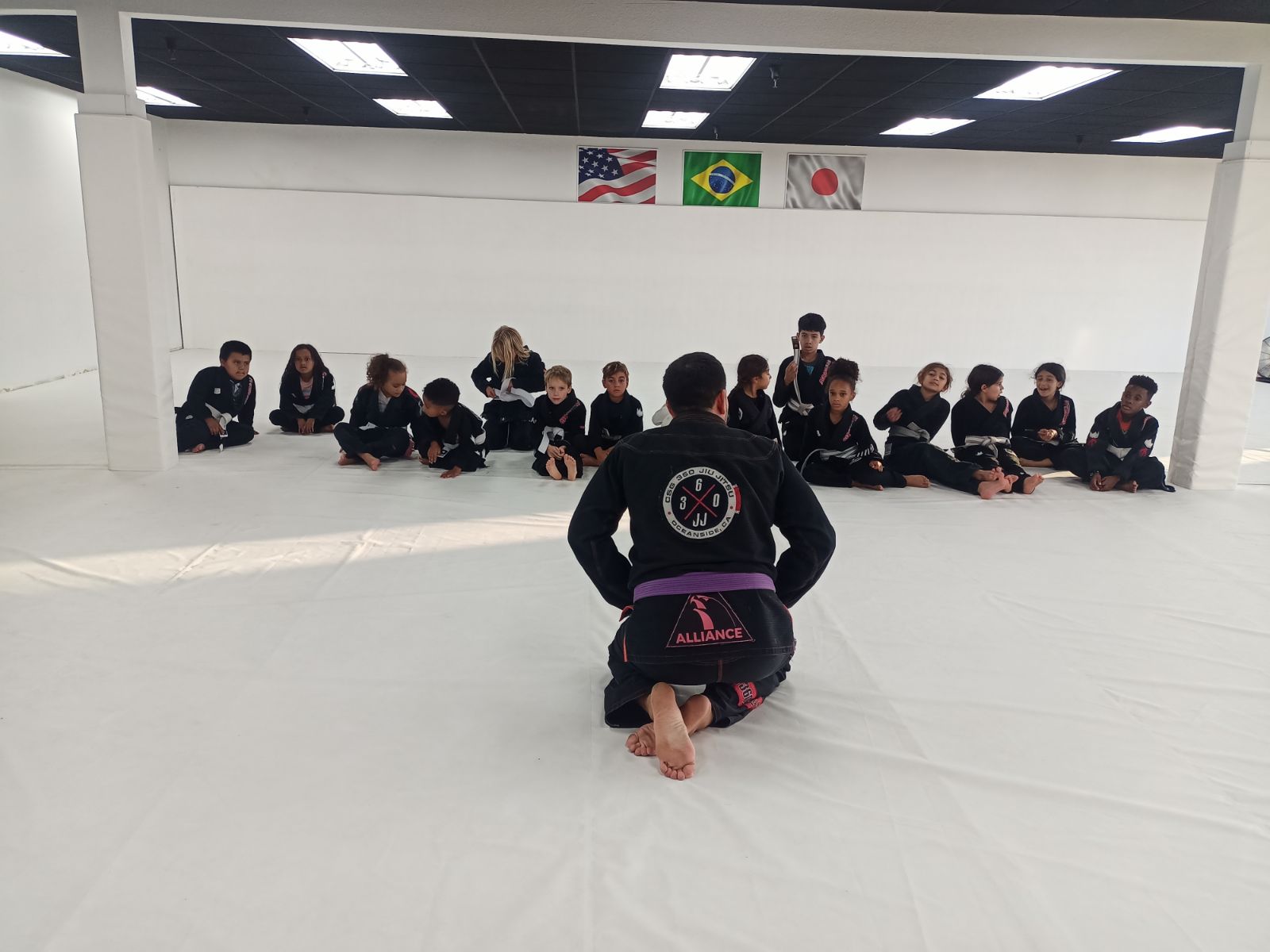 Image 9 of CSG 360 Jiu Jitsu