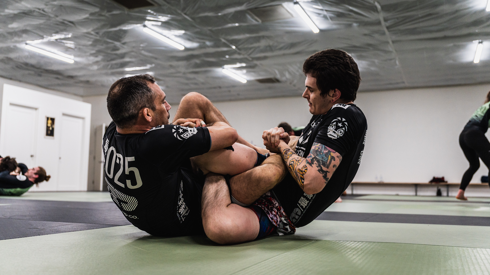 Sonoran Brazilian Jiu Jitsu Academy photo