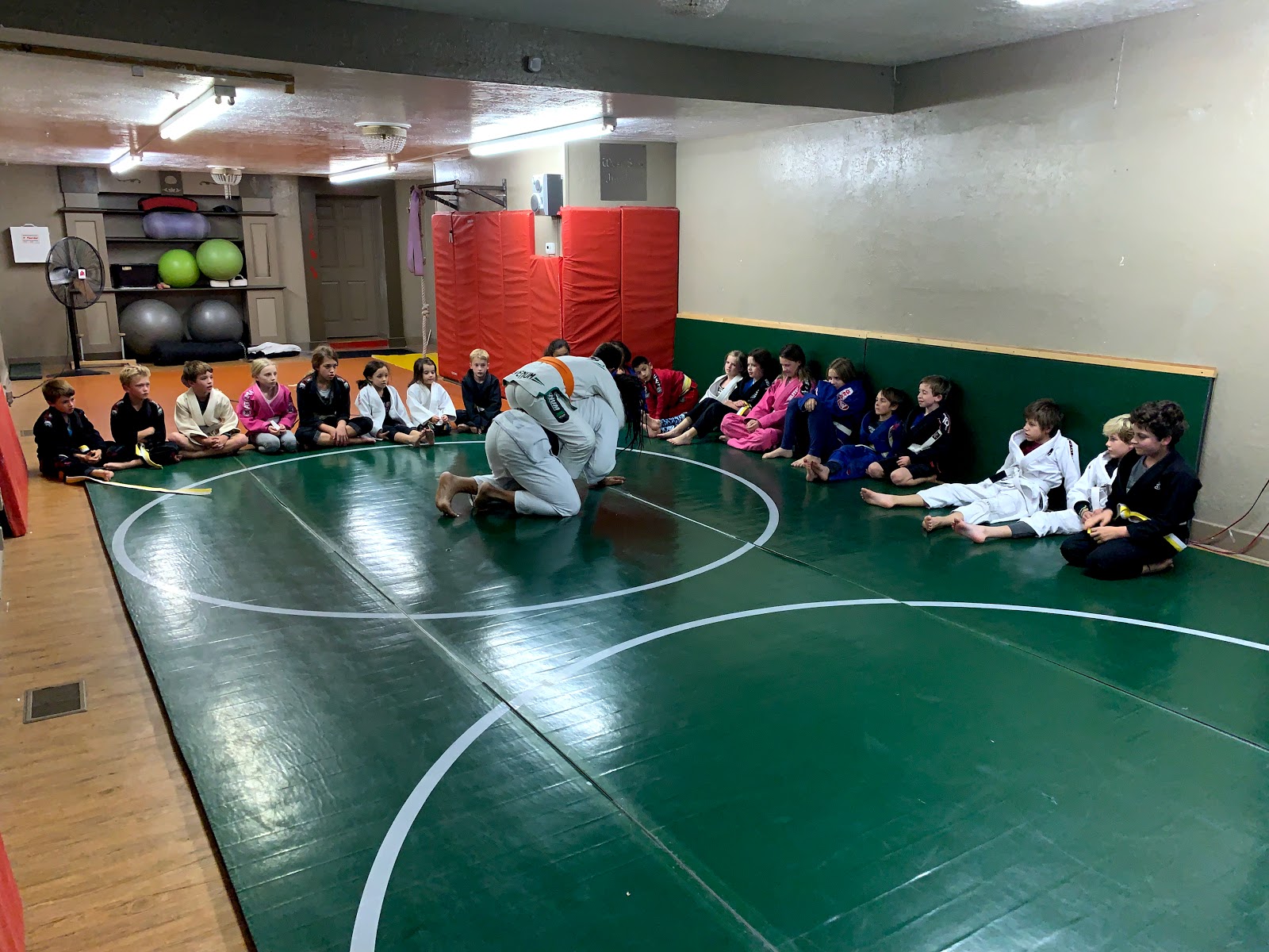 Image 4 of West Side Jiu Jitsu