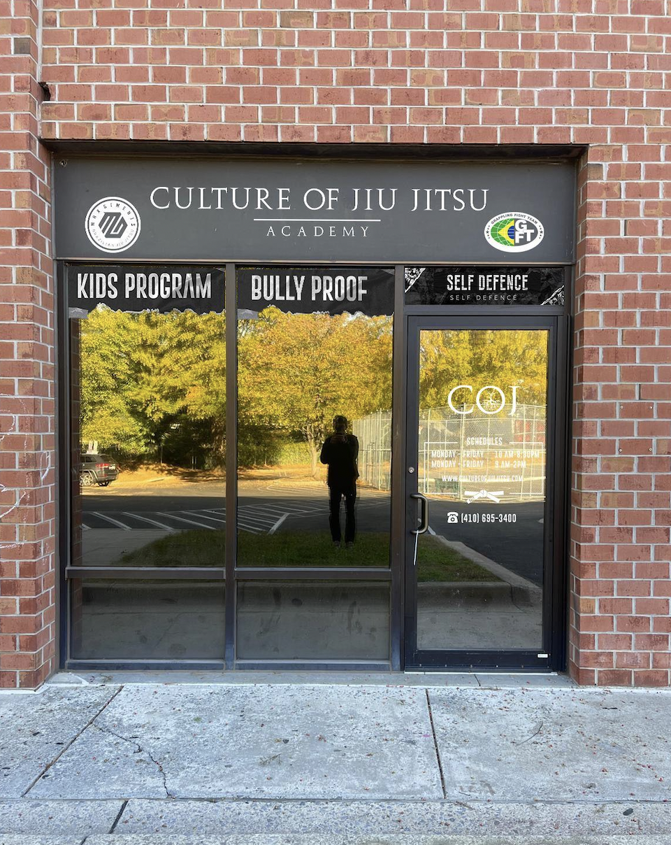 Image 4 of Culture of Jiu Jitsu Academy