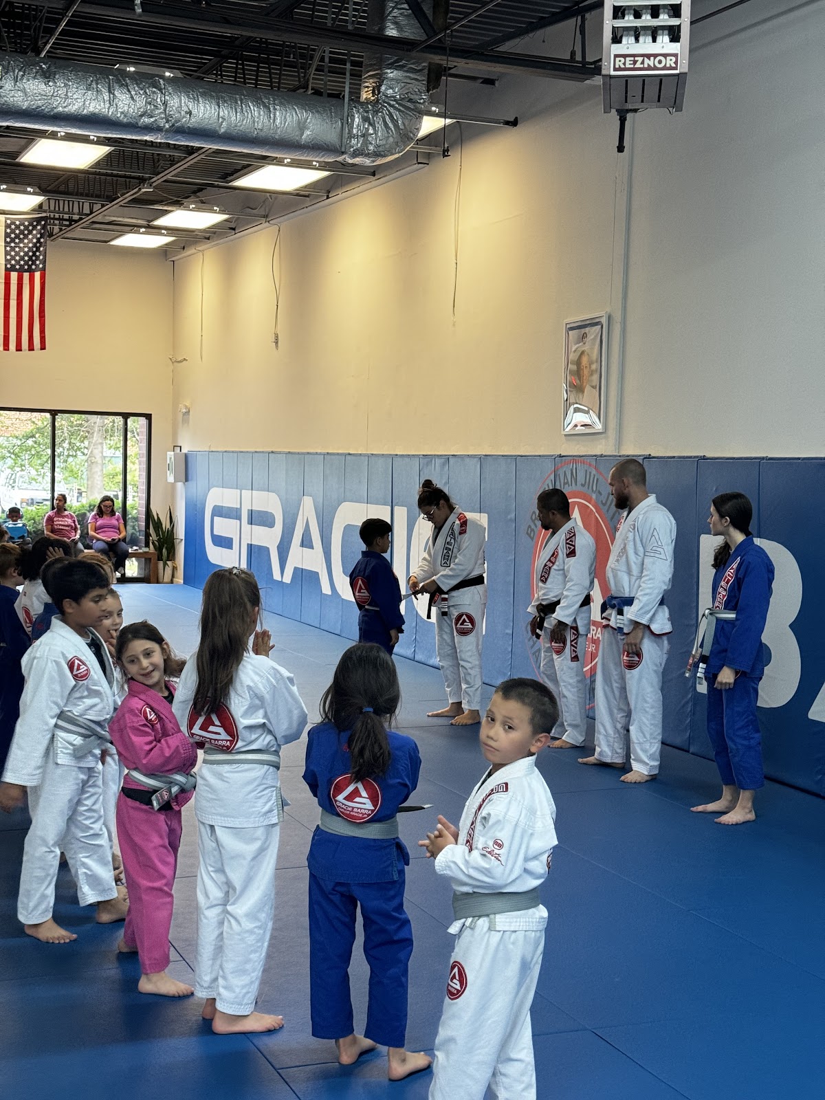 Image 3 of Gracie Barra Chantilly