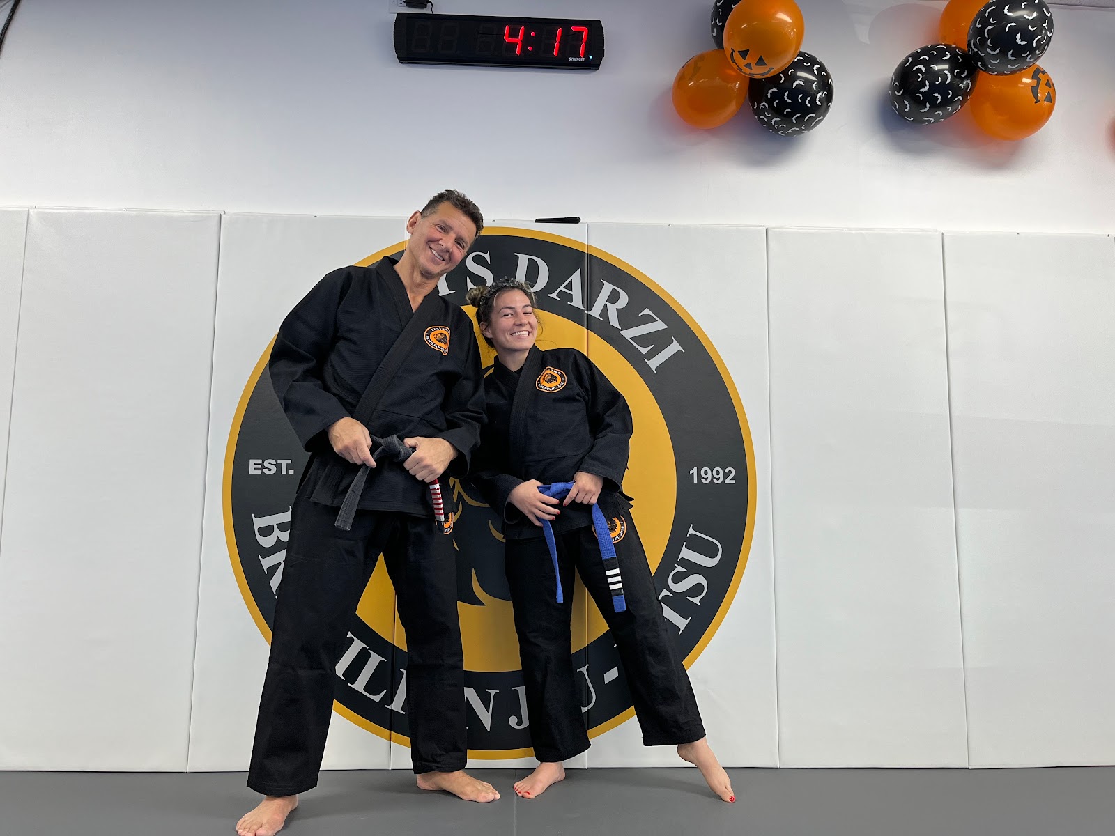 Image 9 of Denys Darzi Brazilian Jiu-Jitsu Boca Raton