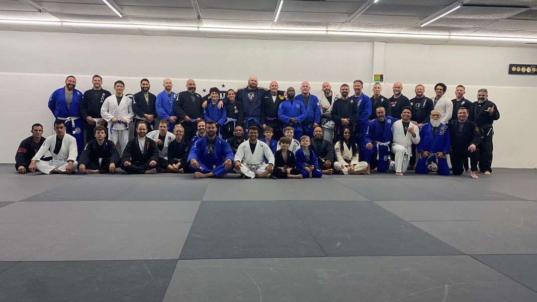 Royal Art Brazilian Jiu-Jitsu photo