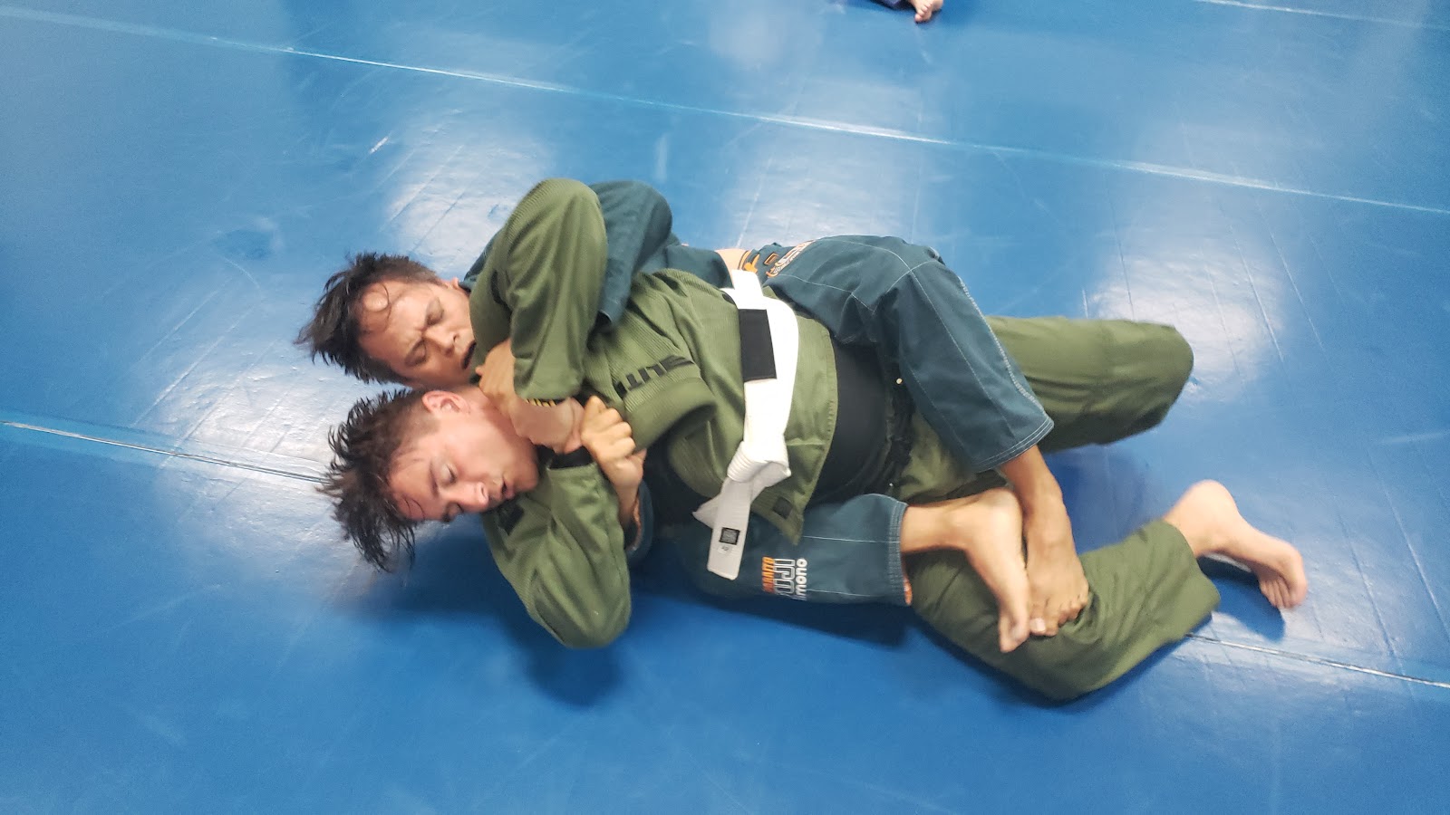 Image 7 of Valor Brazilian Jiu Jitsu Navarre