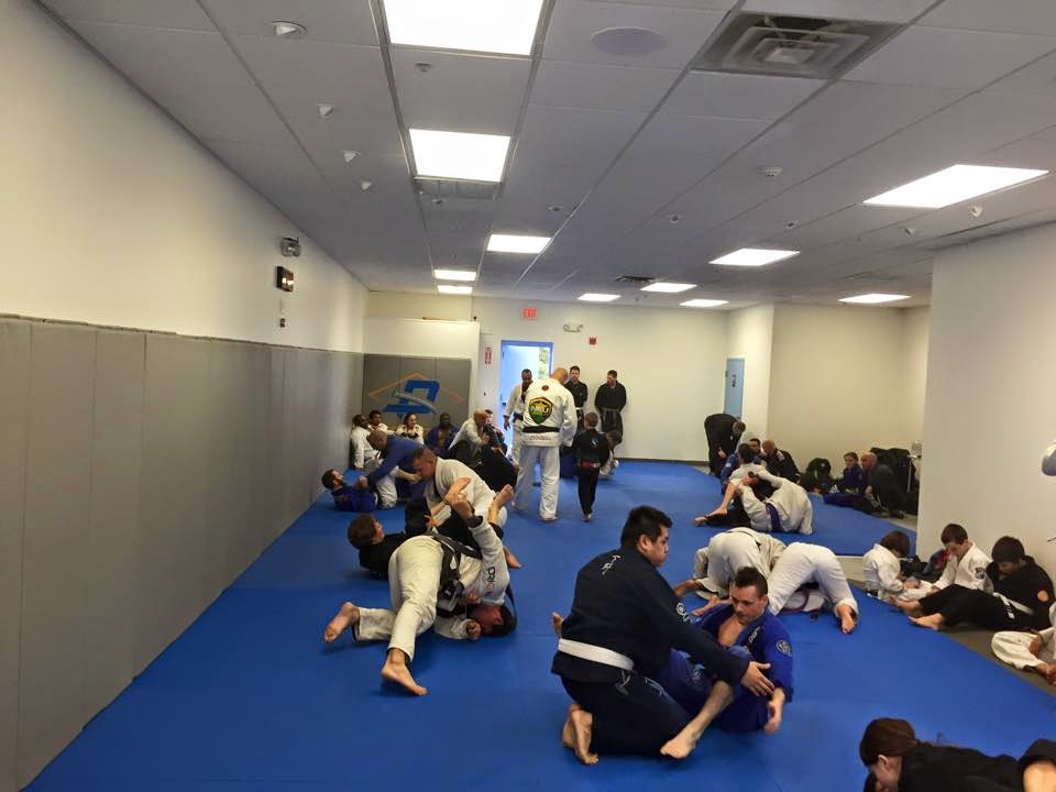 Image 8 of Dedeco Brazilian Jiu-Jitsu Pembroke