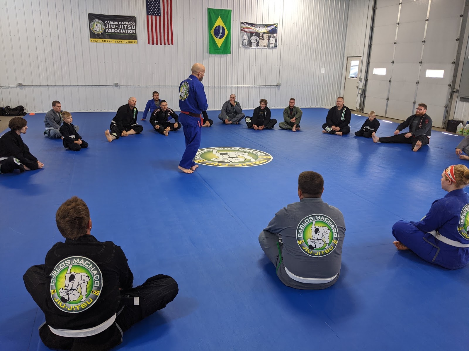 Image 4 of Watford City Karate & Jiu Jitsu