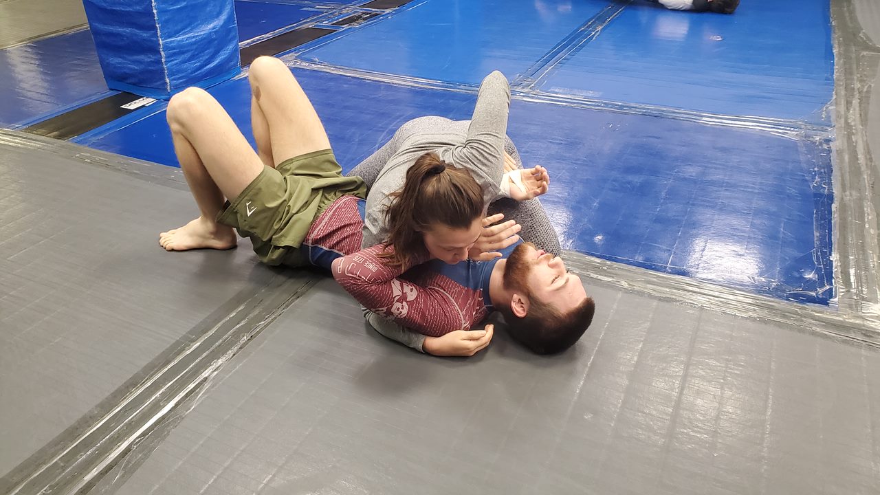 Image 10 of BJJ Swamp Academy