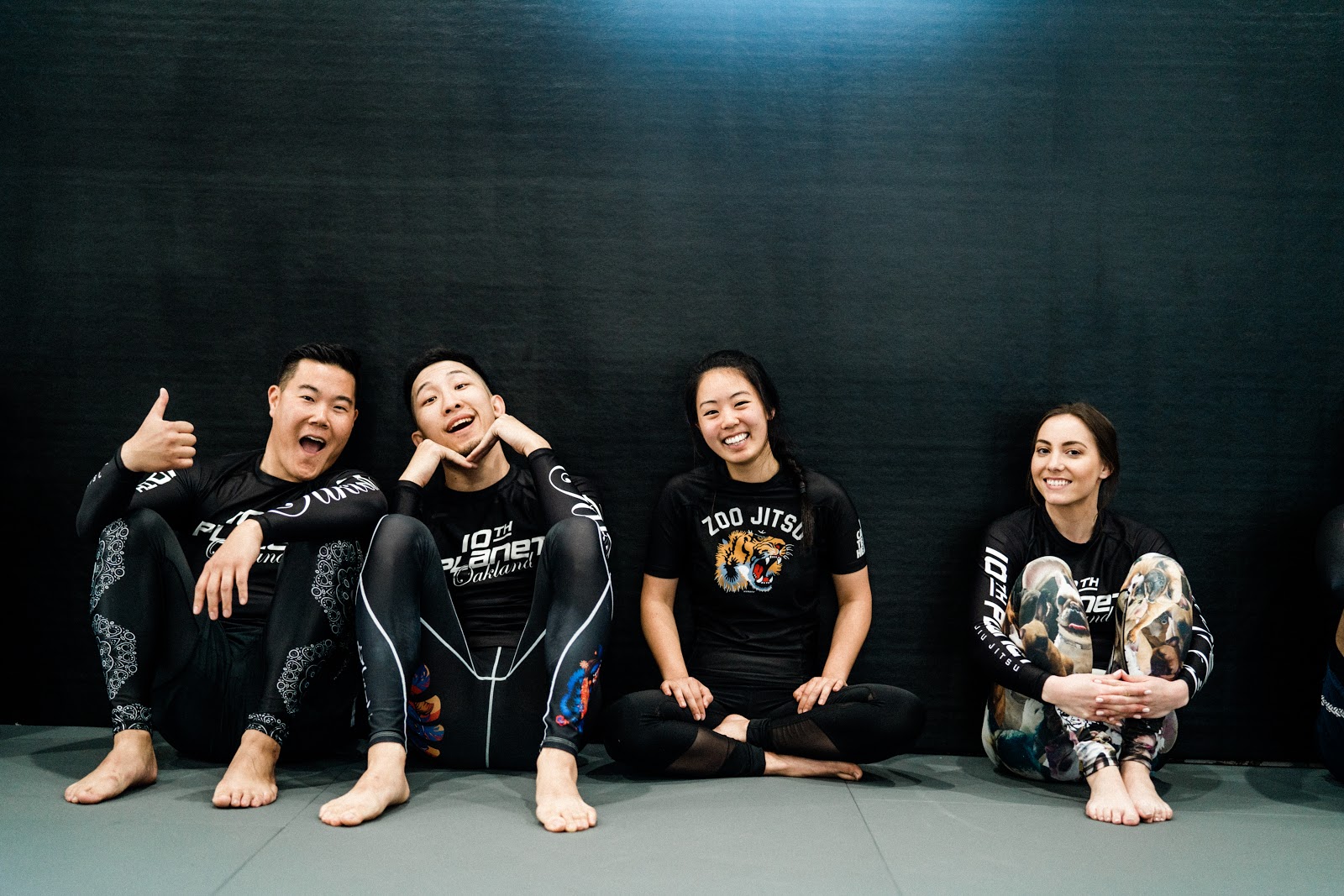 Image 7 of 10th Planet Oakland Jiu Jitsu