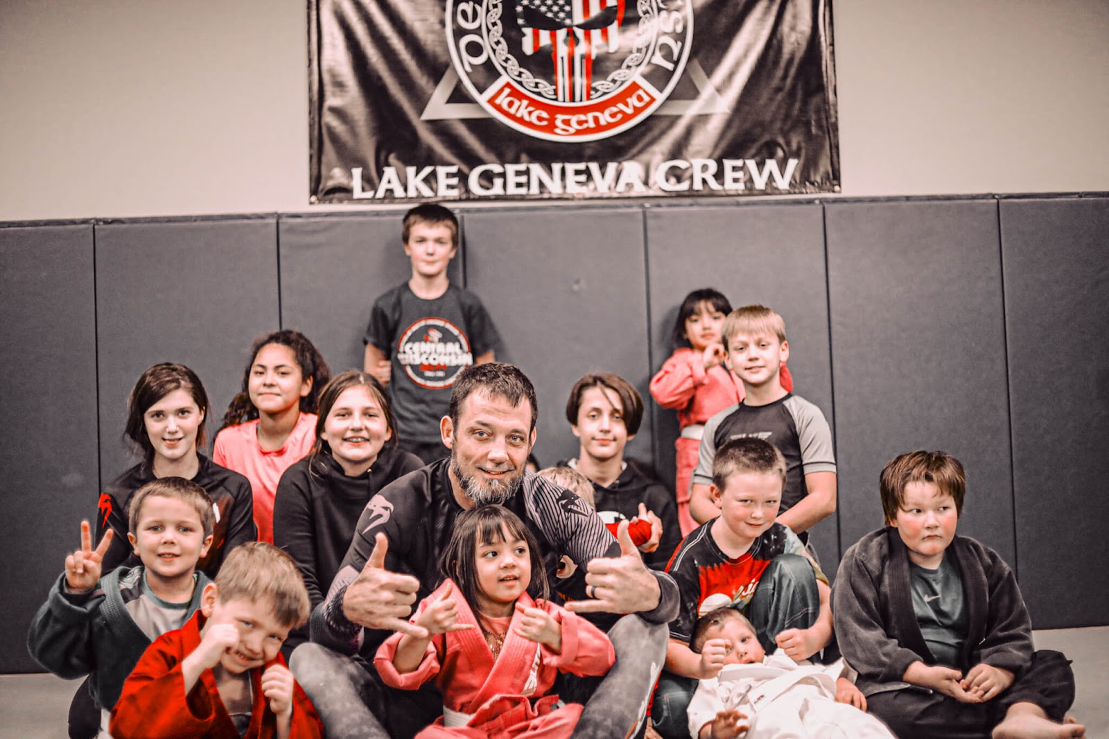 Image 8 of Devine Jiu-Jitsu Lake Geneva